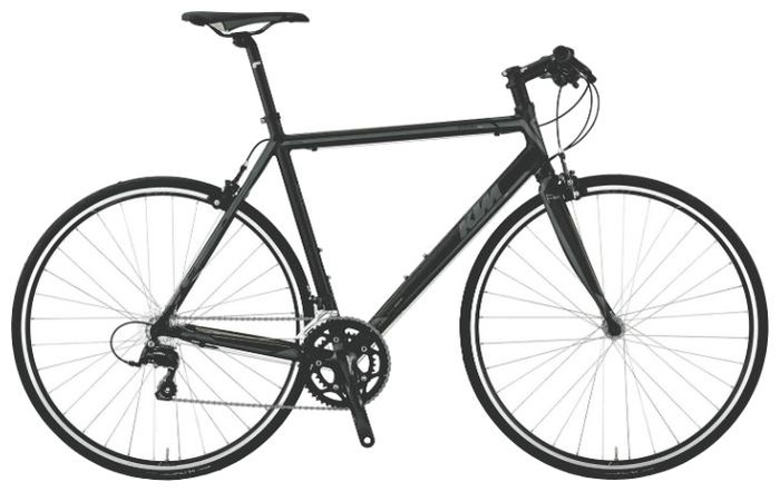 Велосипед KTM Strada 800 Speed Compact (2014)