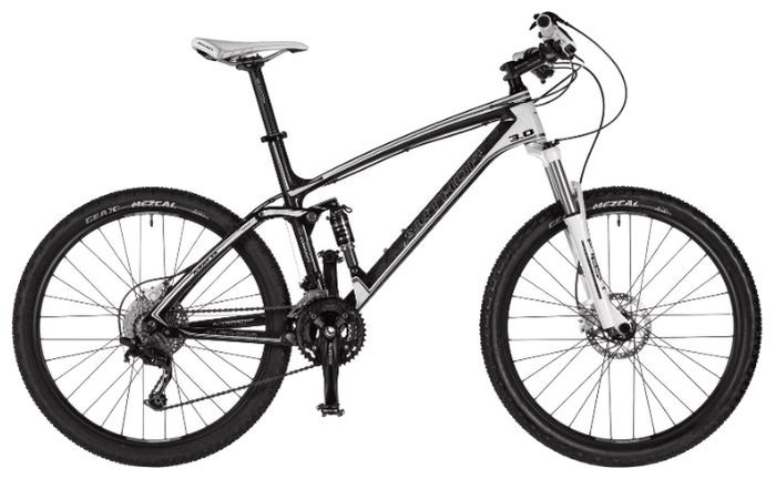 Велосипед Author A-Ray 3.0 (2014)