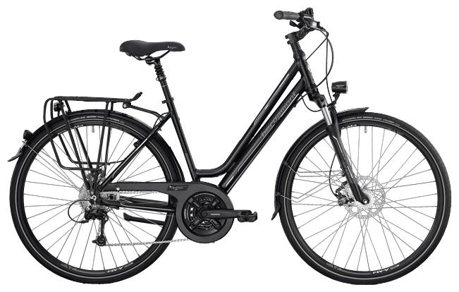 Велосипед Bergamont Sponsor Disc Amst (2014)