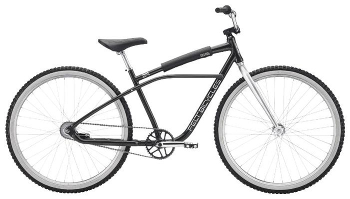 Велосипед Felt Rail (2014)