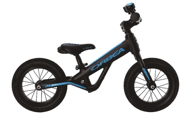 Велосипед ORBEA Grow 0 (2014)