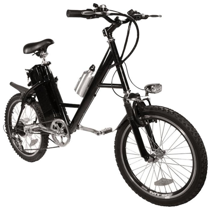 Велосипед Ecobahn 601