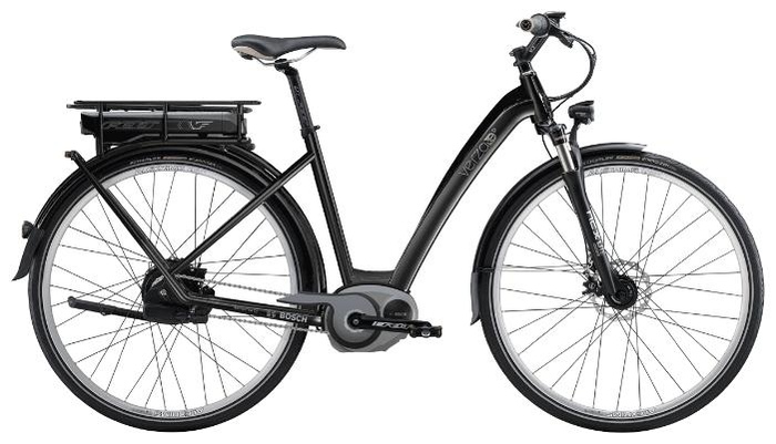 Велосипед Felt VERZAe 10 (2014)