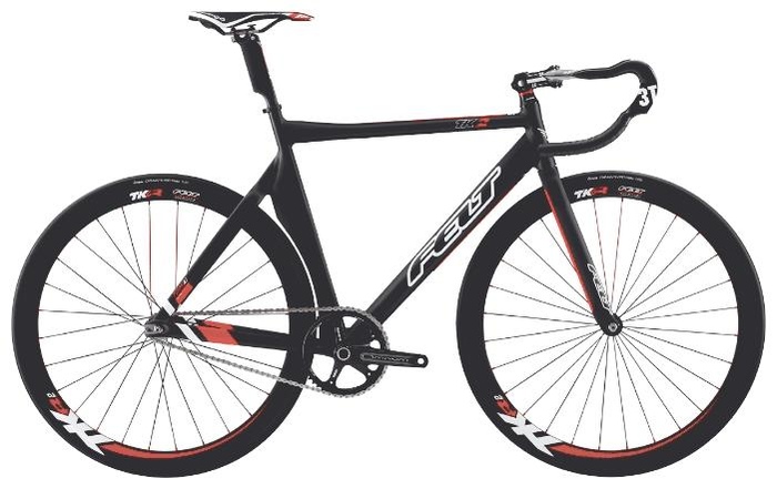 Велосипед Felt Tk3 (2014)