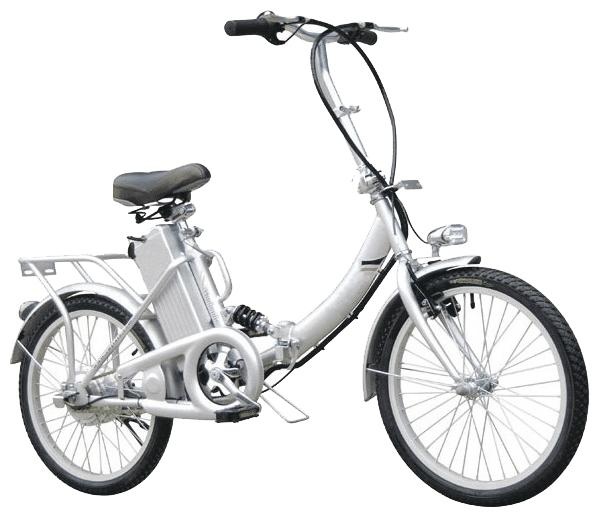 Велосипед Ecobahn 604