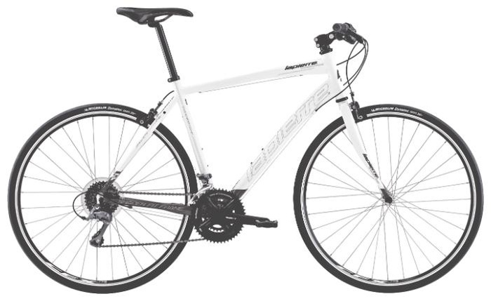 Велосипед Lapierre Shaper 100 (2014)