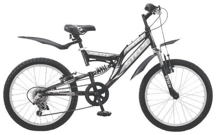 Велосипед STELS Pilot 260 (2014)