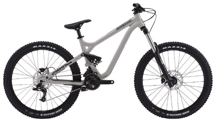 Велосипед Commencal Supreme Jr (2014)