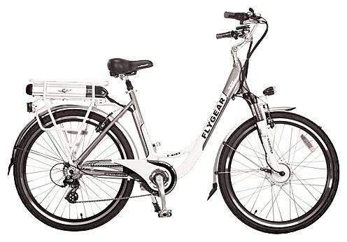 Велосипед Flygear 777