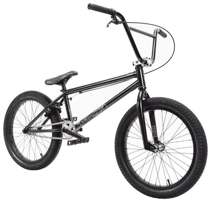 Велосипед Stereo Bikes Treble (2014)