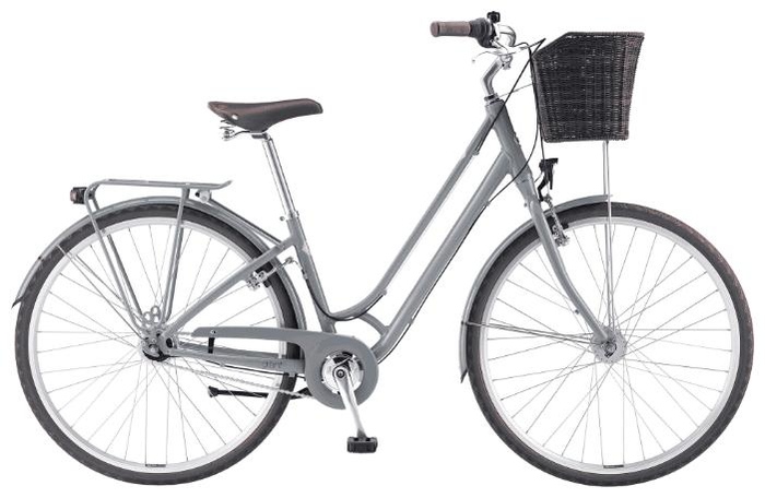 Велосипед Giant Flourish 1 (2014)