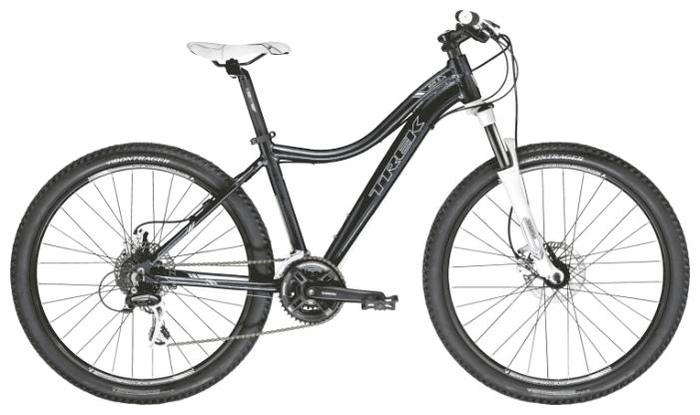 Велосипед TREK Skye SL Disc (2014)