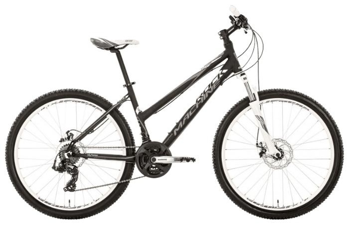 Велосипед ROCK MACHINE 5th Avenue 60 (2014)