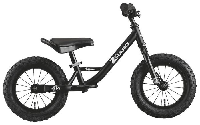 Велосипед Haro Z-12 PreWheelz (2014)