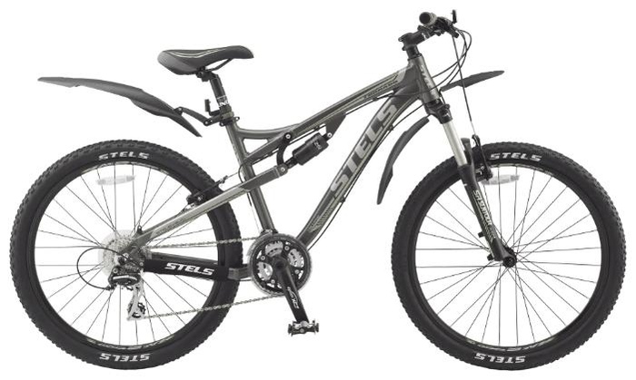 Велосипед STELS Tornado (2014)