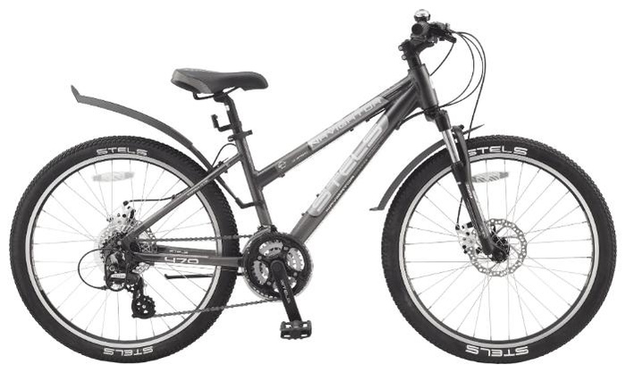 Велосипед STELS Navigator 470 Disc (2014)