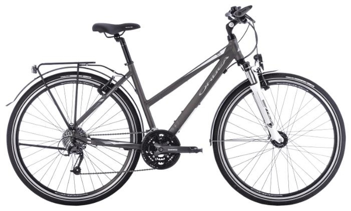Велосипед ORBEA Travel H30 Dama (2014)