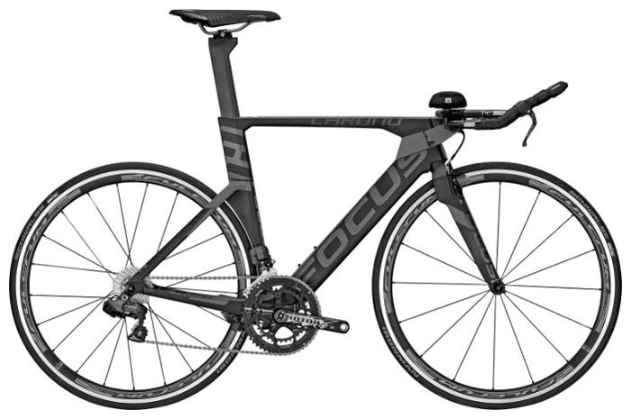 Велосипед Focus Izalco Chrono Max 2.0 (2014)