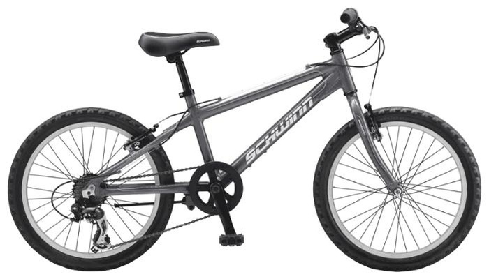 Велосипед Schwinn Mesa Boys 20 (2014)