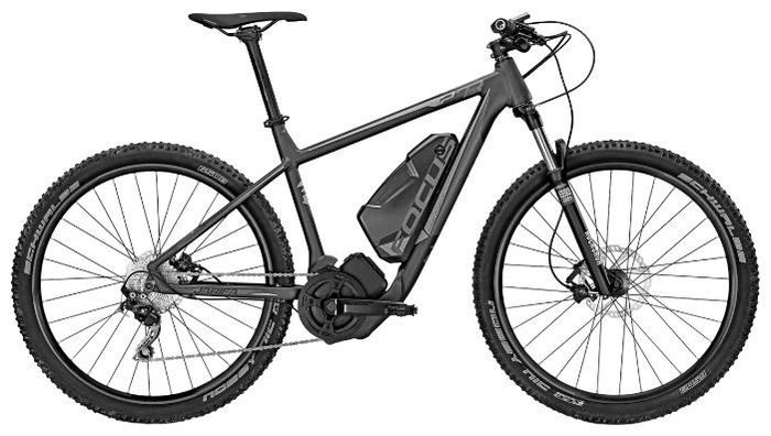 Велосипед Focus Jarifa Impulse 27 (2014)