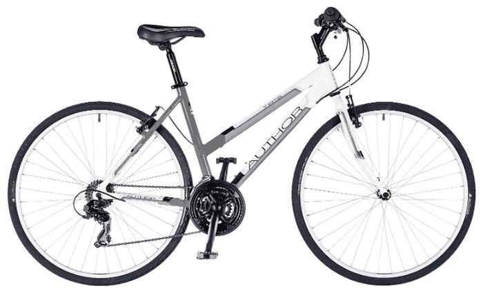 Велосипед Author Thema (2014)