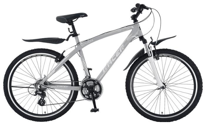 Велосипед Racer 26-124