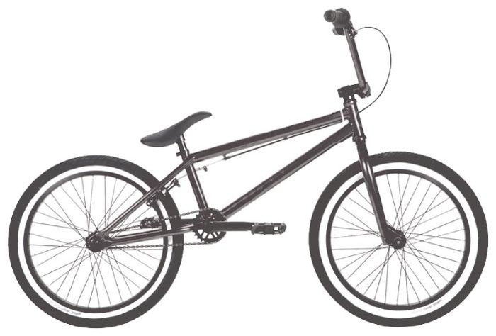 Велосипед United Recruit (2014)