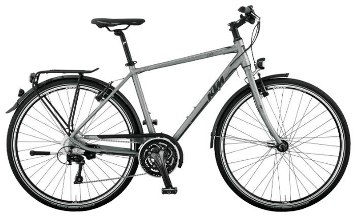 Велосипед KTM Life Sport (2014)