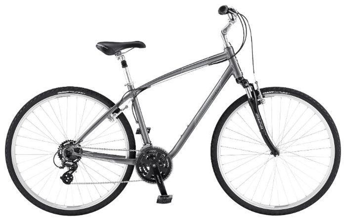 Велосипед Giant Cypress GE (2014)