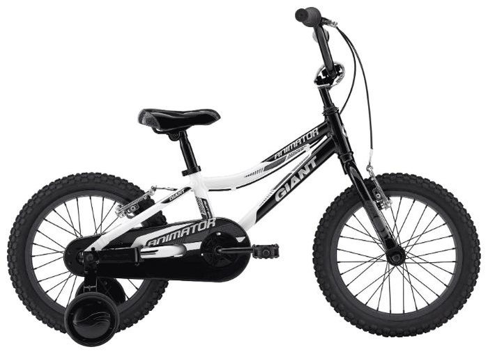 Велосипед Giant Animator F/W (2014)