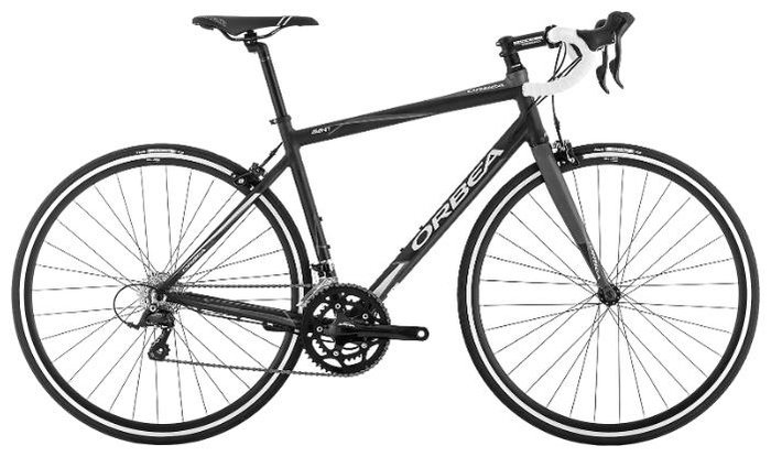 Велосипед ORBEA Avant H30 Compact (2014)