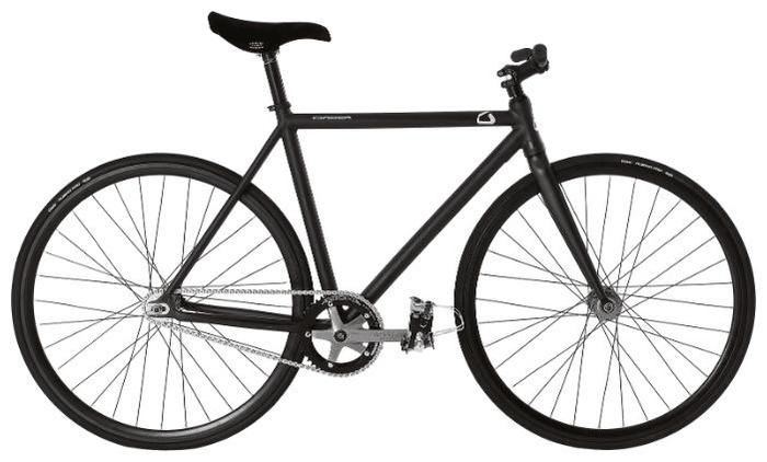 Велосипед ORBEA Dude 10 (2014)