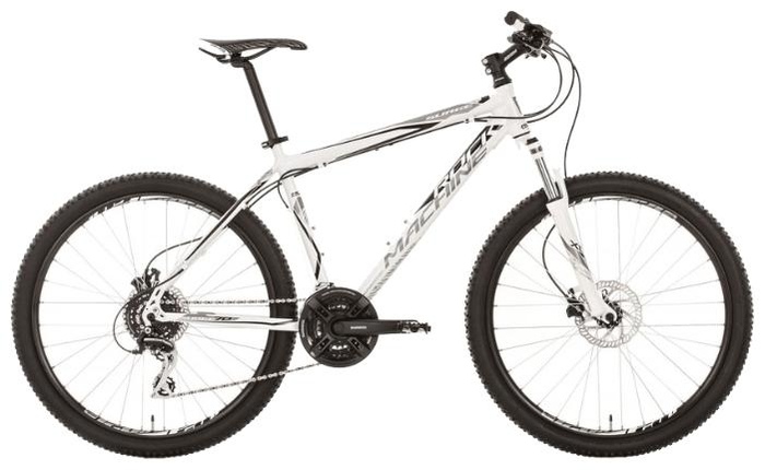 Велосипед ROCK MACHINE Surge 70 (2014)