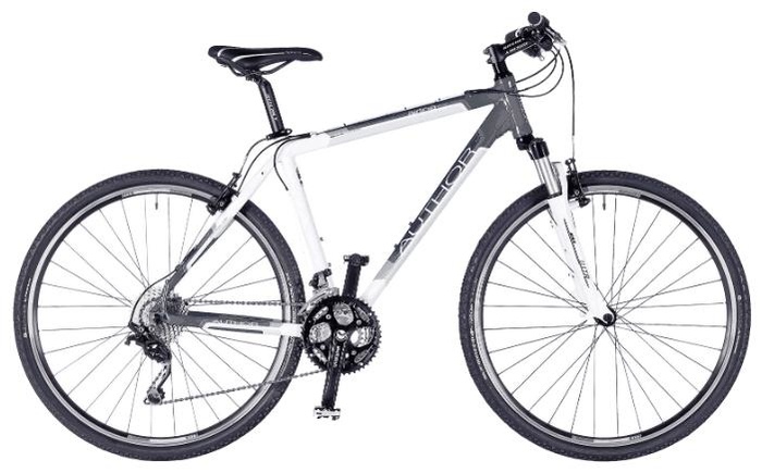 Велосипед Author Airline (2014)