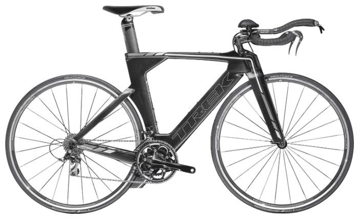 Велосипед TREK Speed Concept 7.0 (2014)