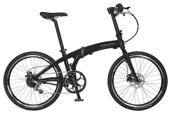 Велосипед Dahon Ios S9 (2014)