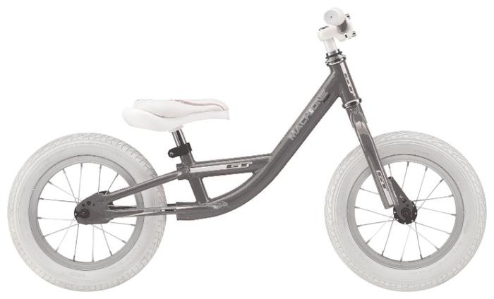 Велосипед GT Mach One Push Girls (2014)