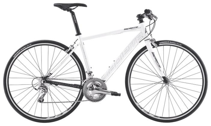 Велосипед Lapierre Shaper 500 (2014)