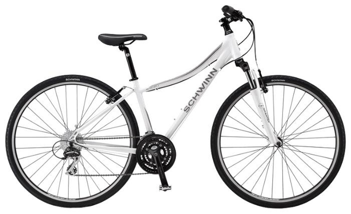 Велосипед Schwinn Searcher 3 Women (2014)