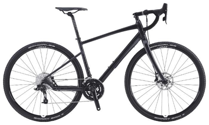 Велосипед Giant Revolt 0 (2014)