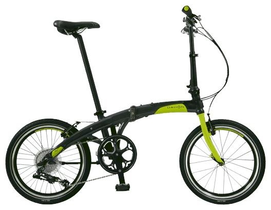 Велосипед Dahon Mu P27 (2014)