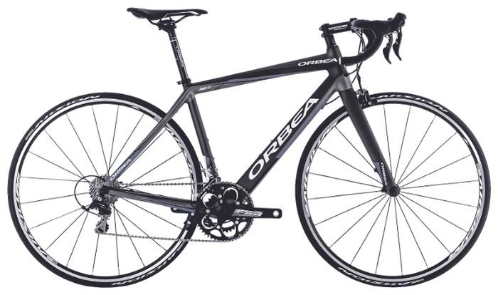 Велосипед ORBEA Avant M50 (2014)