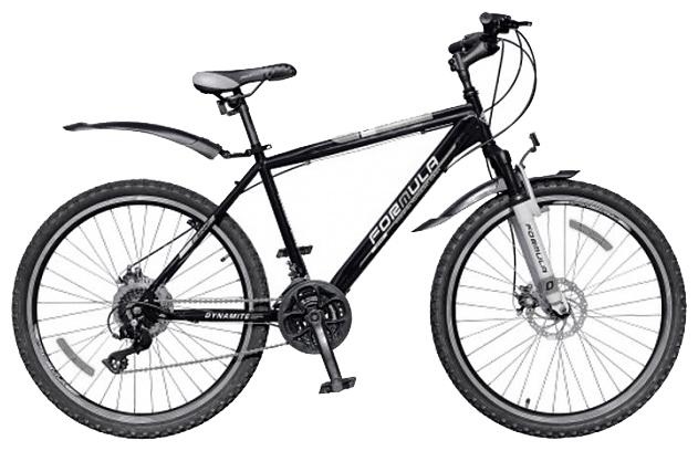 Велосипед Formula Dynamite DD 26 (2013)