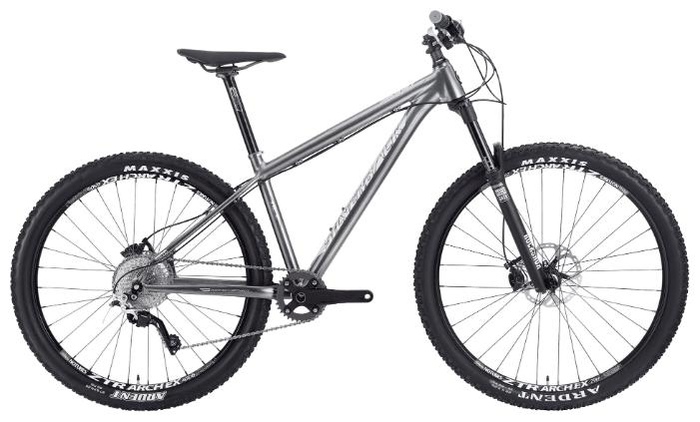 Велосипед Silverback Signo Tecnica (2014)