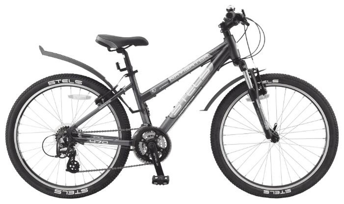 Велосипед STELS Navigator 470 (2014)