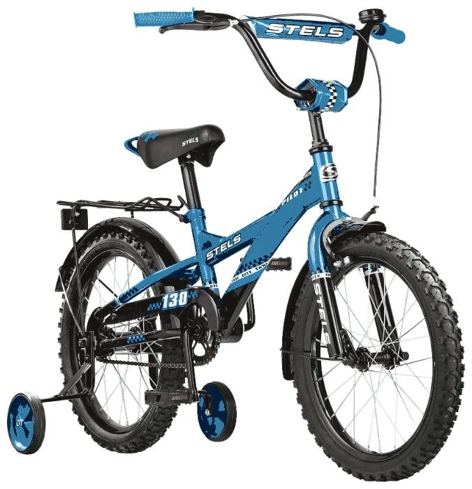 Велосипед STELS Pilot 130 18 (2014)