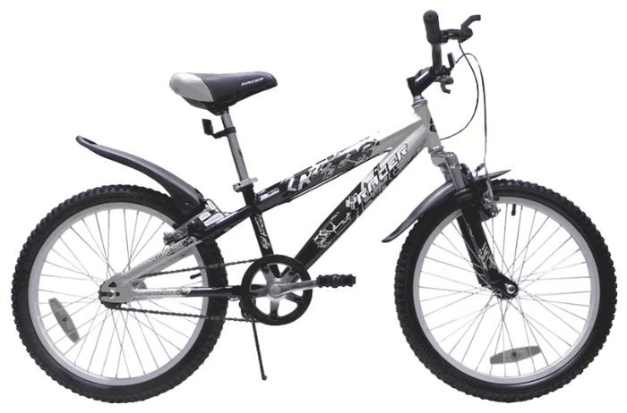 Велосипед Racer 20-002