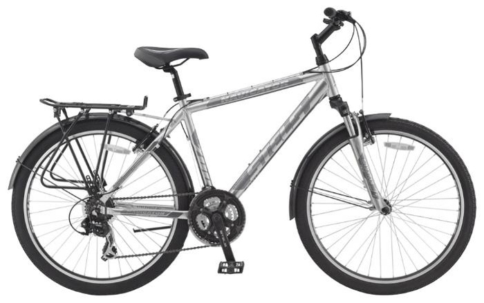 Велосипед STELS Navigator 700 (2014)