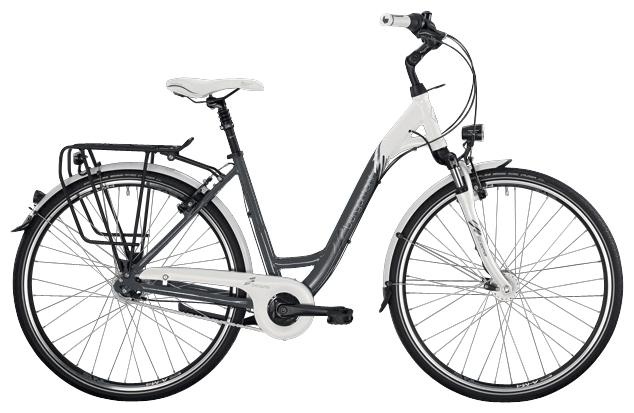 Велосипед Bergamont Belami N8 (2014)