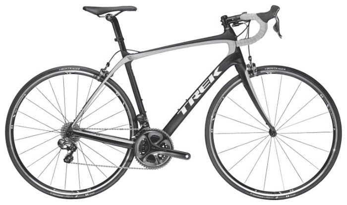 Велосипед TREK Domane 5.9 Compact (2014)